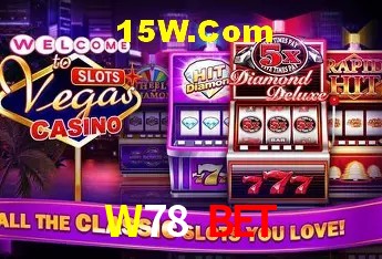 W78 Bet - Pagamento PIX Instantâneo