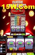 W78 Bet - Aplicativo Móvel