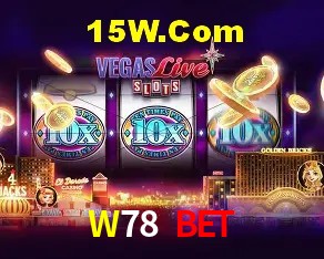 W78 Bet - Customer Support